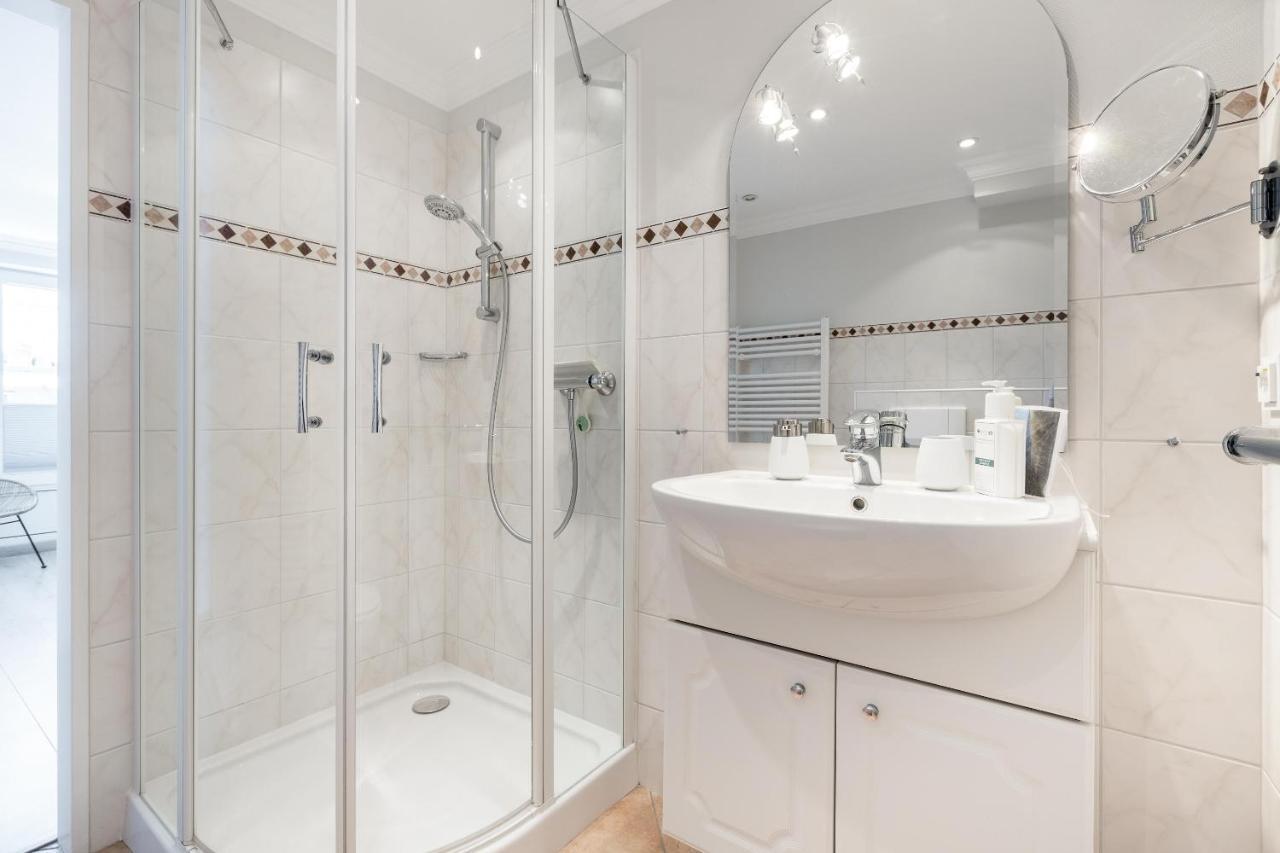 Haus Weissenburg, Whg Og West * Wenningstedt-Braderup