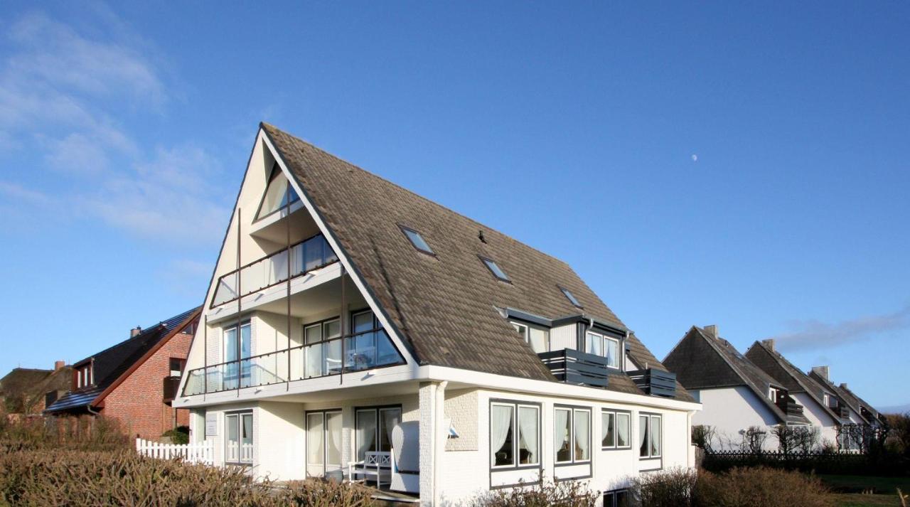 Apartment Haus Weissenburg, Whg Og West *